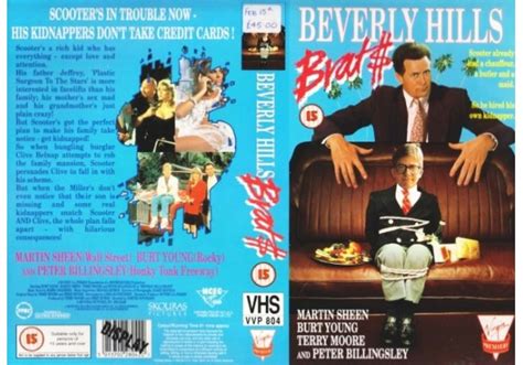 beverly hills brats 1989.